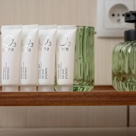 Апартаменти Stylowy Z Klimatyzacja I Parkingiem By Renters