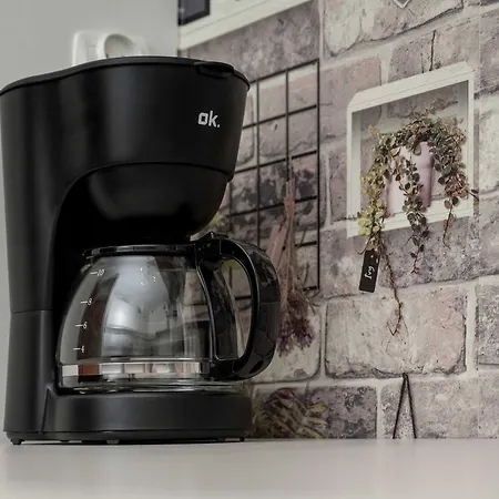 Stylowy Z Klimatyzacja I Parkingiem By Renters *