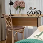 Stylowy Z Klimatyzacja I Parkingiem By Renters Apartmán *