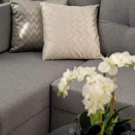 Apartment Stylowy Z Klimatyzacja I Parkingiem By Renters Wroclaw